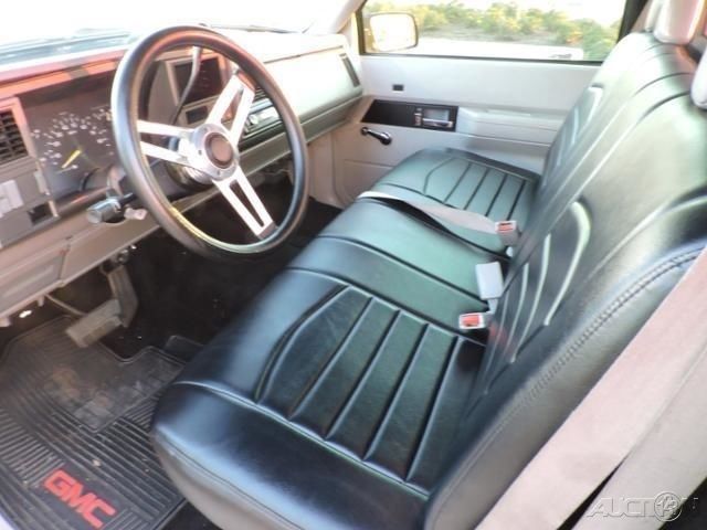 1992 GMC Sierra 1500 REG CAB - photo 12
