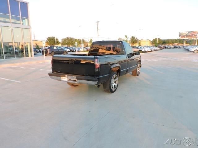 1992 GMC Sierra 1500 REG CAB - photo 2