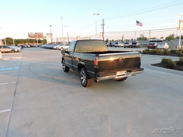 1992 GMC Sierra 1500 REG CAB - photo 3