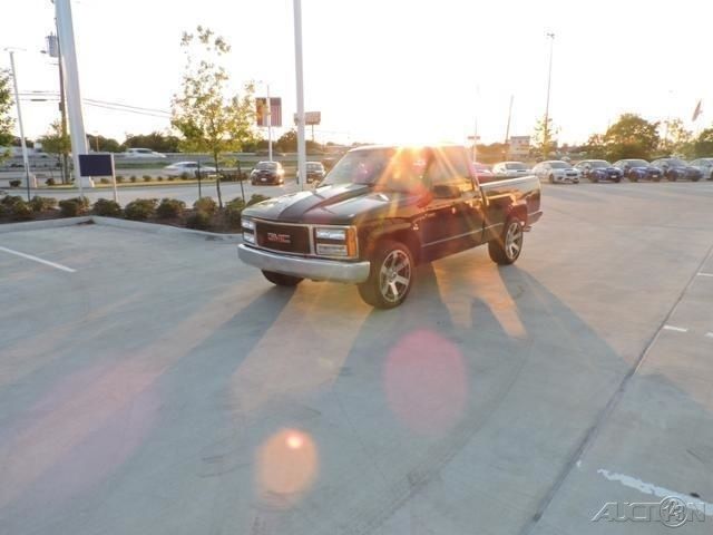 1992 GMC Sierra 1500 REG CAB - photo 4