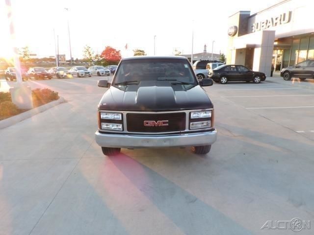 1992 GMC Sierra 1500 REG CAB - photo 6