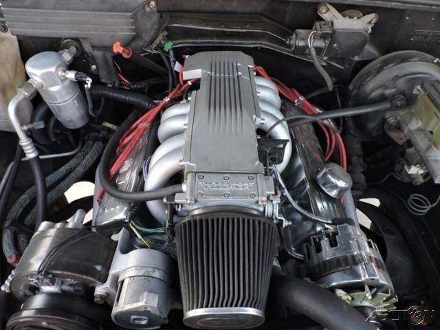 1992 GMC Sierra 1500 REG CAB - photo 9