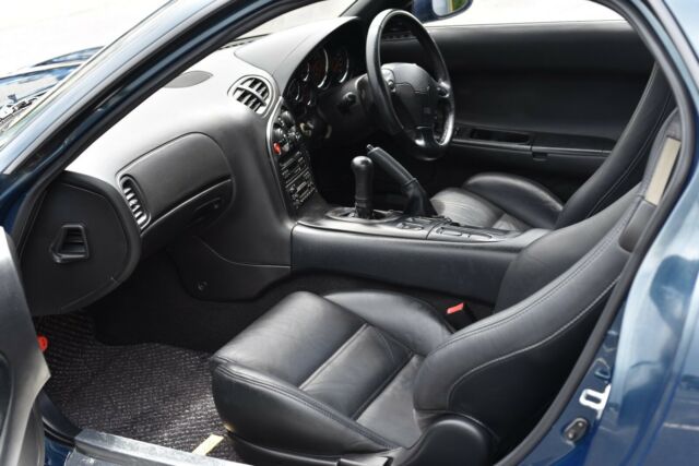 1992 Mazda RX-7 - photo 11