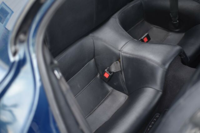 1992 Mazda RX-7 - photo 12