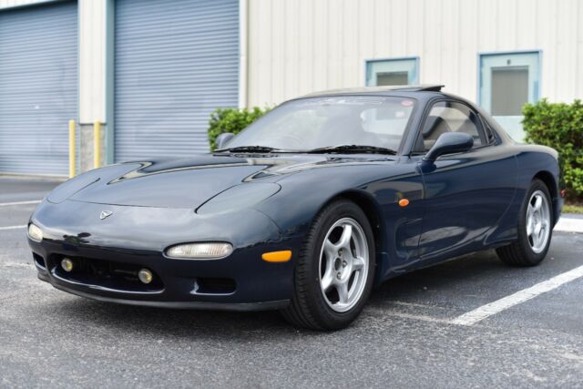 1992 Mazda RX-7 - photo 3