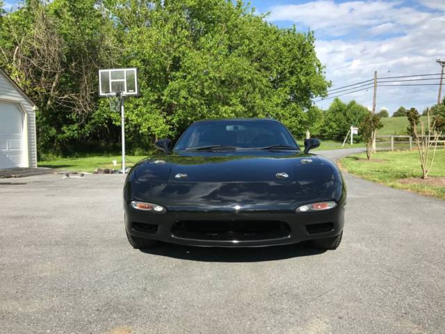1980 Mazda RX-7 - photo 2