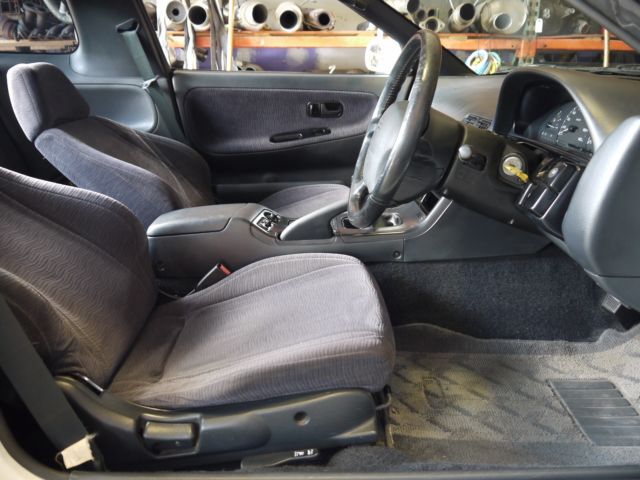 1992 Nissan 180sx RPS13 - photo 13