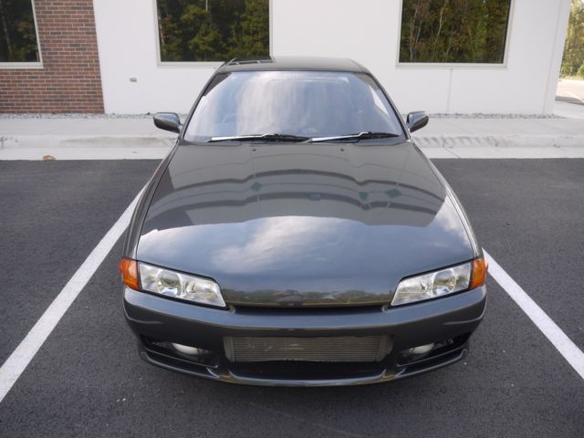 1992 Nissan Skyline GTS-T Type-M - photo 3