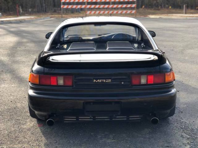 1992 Toyota MR2 - photo 11