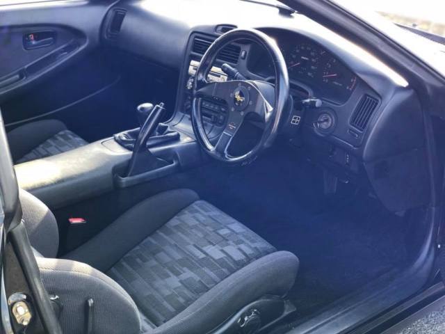 1992 Toyota MR2 - photo 12