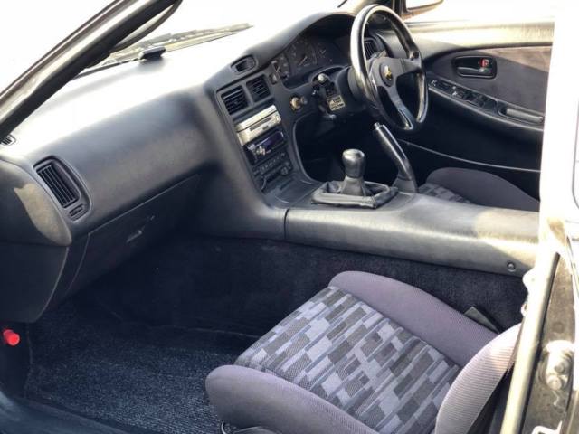 1992 Toyota MR2 - photo 13