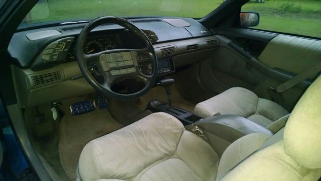 1992 Pontiac Grand Prix Richard Petty Edition - photo 5