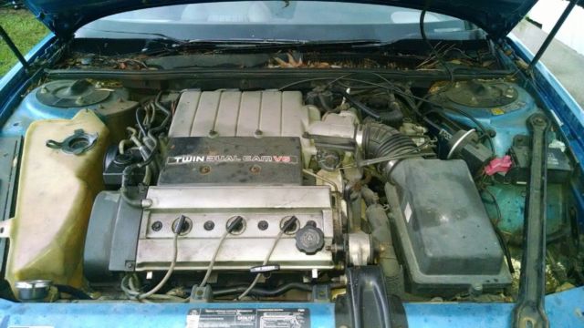 1992 Pontiac Grand Prix Richard Petty Edition - photo 6