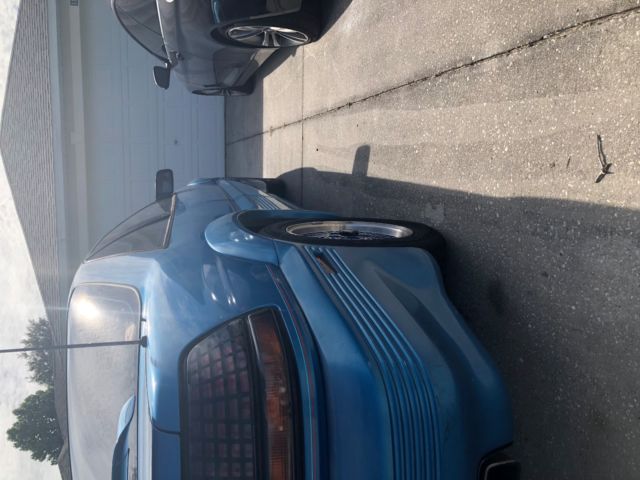 1992 Pontiac Grand Prix Richard Petty Edition - photo 13