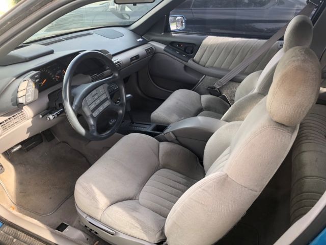 1992 Pontiac Grand Prix Richard Petty Edition - photo 8