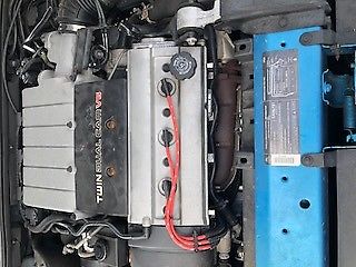1992 Pontiac Grand Prix Richard Petty Edition - photo 9