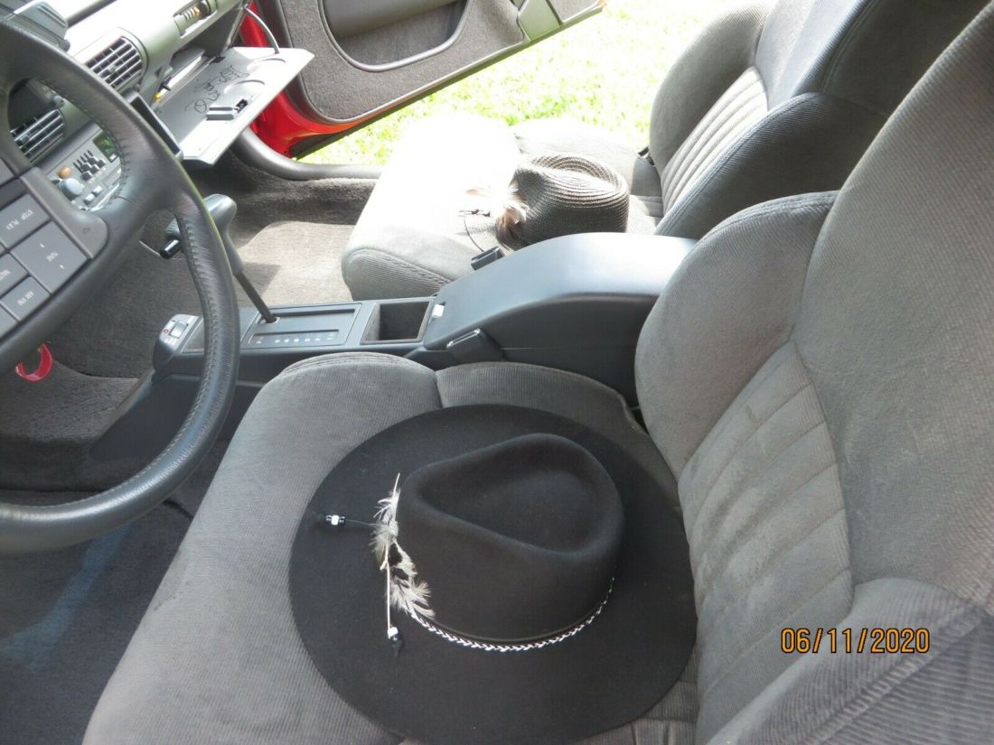 1992 Pontiac Grand Prix SE - photo 12