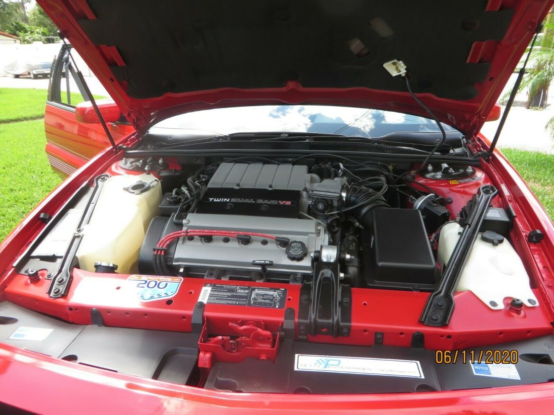 1992 Pontiac Grand Prix SE - photo 5