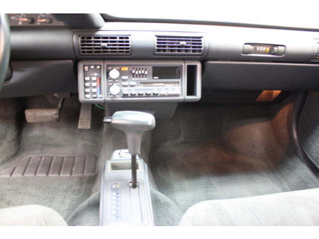 1992 Pontiac Grand Prix Daytona 500 Pace Car - photo 5