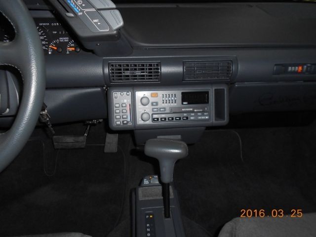 1992 Pontiac Grand Prix - photo 13
