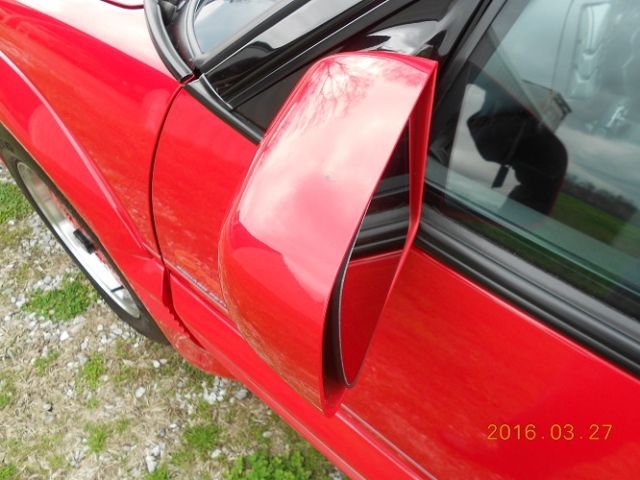 1992 Pontiac Grand Prix - photo 7
