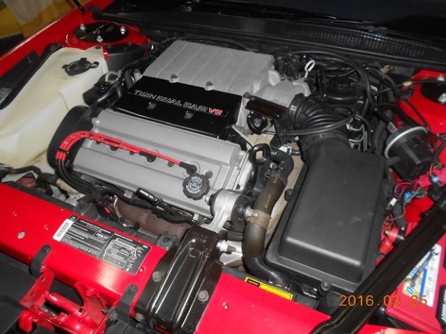 1992 Pontiac Grand Prix - photo 8