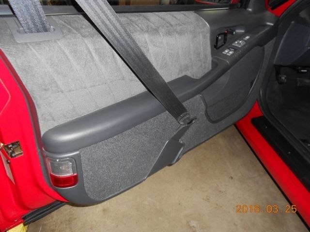 1992 Pontiac Grand Prix - photo 9