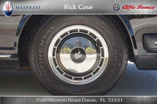 1992 Rolls-Royce Silver Spirit/Spur/Dawn - photo 4