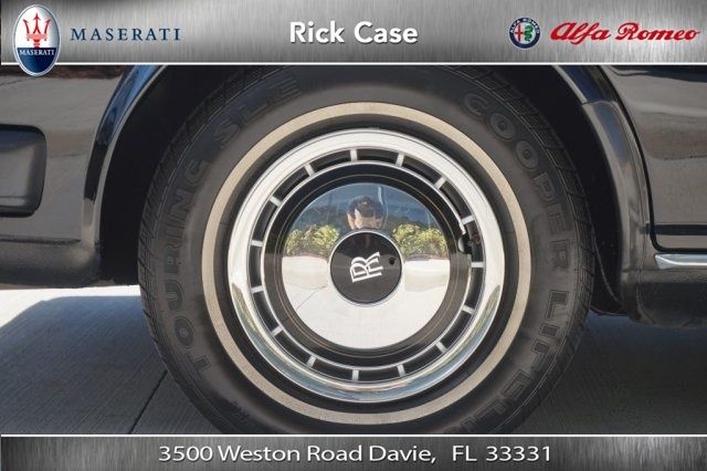 1992 Rolls-Royce Silver Spirit/Spur/Dawn - photo 5