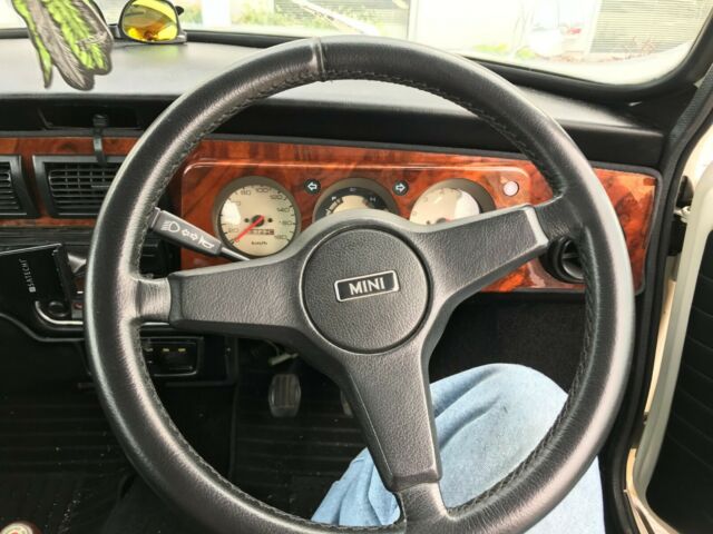 1992 Mini Classic Mini - photo 10