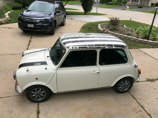 1992 Mini Classic Mini - photo 3