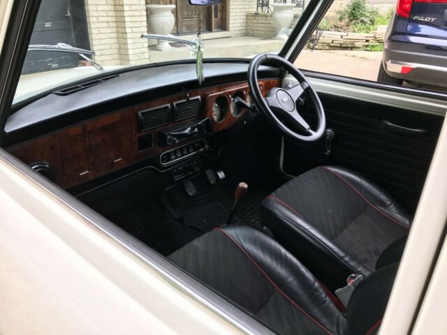 1992 Mini Classic Mini - photo 4
