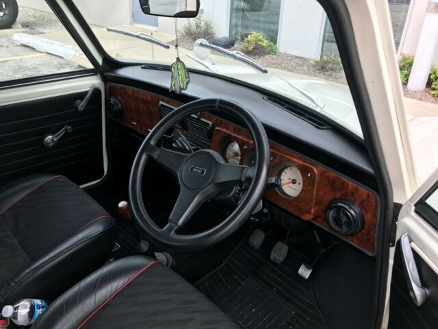 1992 Mini Classic Mini - photo 5
