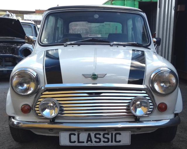 1992 Mini Classic Mini - photo 13