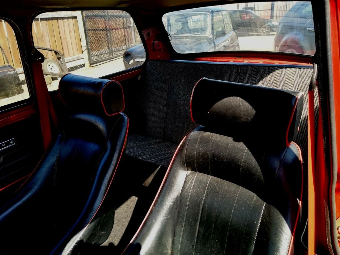 1992 Mini Classic Mini - photo 3
