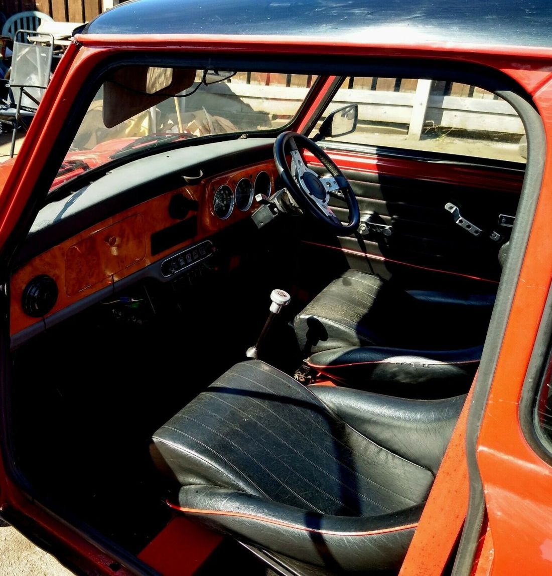 1992 Mini Classic Mini - photo 6