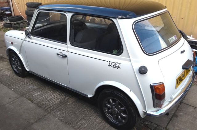1992 Mini Classic Mini - photo 10
