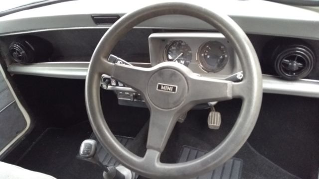 1992 Mini Classic Mini - photo 2