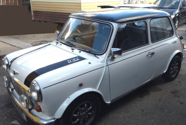 1992 Mini Classic Mini - photo 4