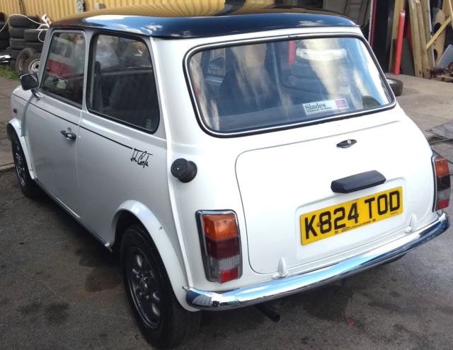 1992 Mini Classic Mini - photo 8
