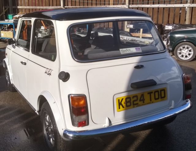 1992 Mini Classic Mini - photo 12