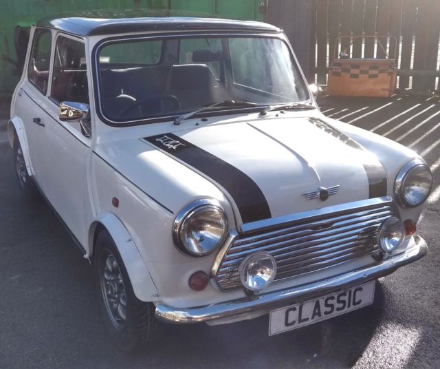1992 Mini Classic Mini - photo 3