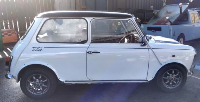 1992 Mini Classic Mini - photo 6