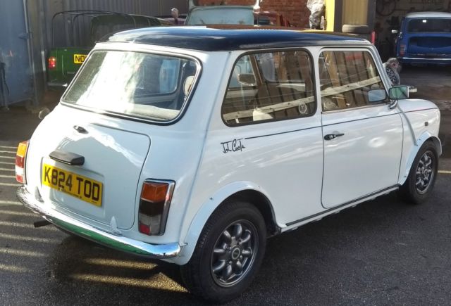 1992 Mini Classic Mini - photo 9
