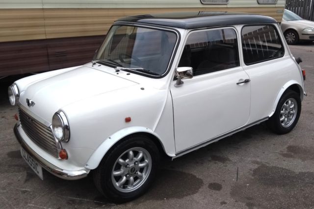 1992 Mini Classic Mini - photo 3