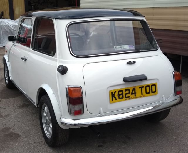 1992 Mini Classic Mini - photo 5