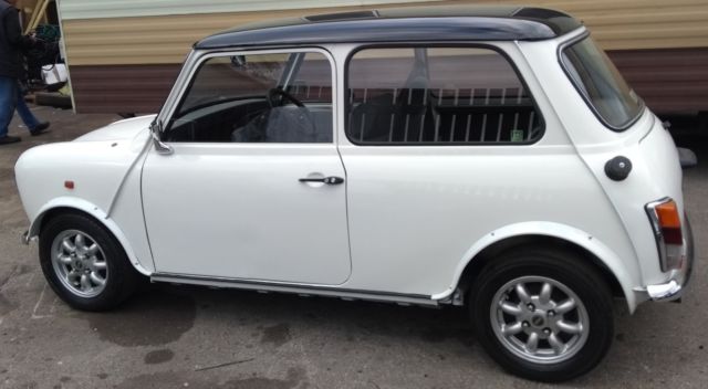 1992 Mini Classic Mini - photo 7
