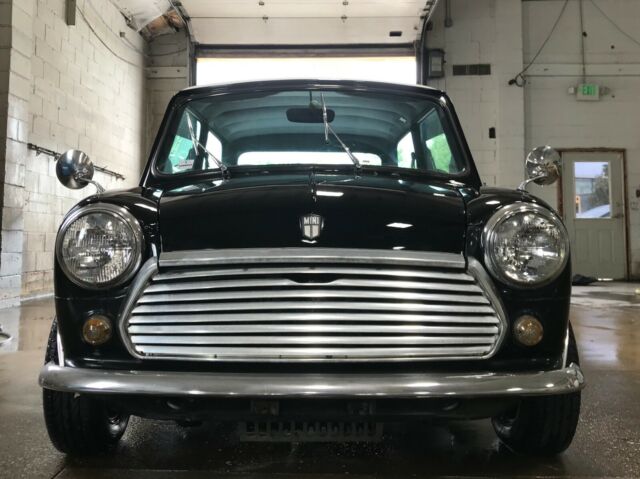 1992 Mini Classic Mini 30th anniversary spec - photo 3