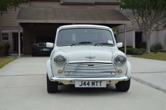 1992 Mini Classic Mini Cooper - photo 2