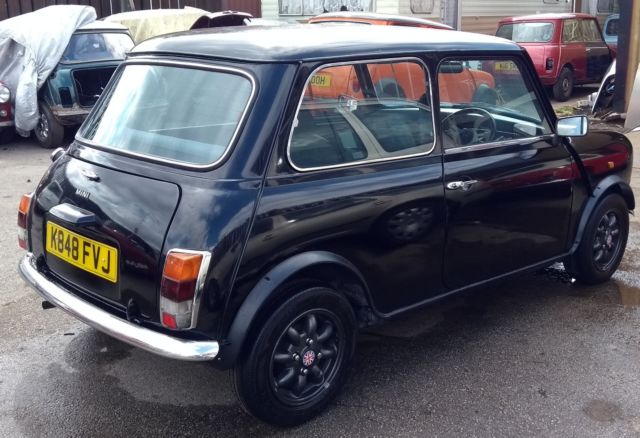 1992 Mini Classic Mini - photo 11